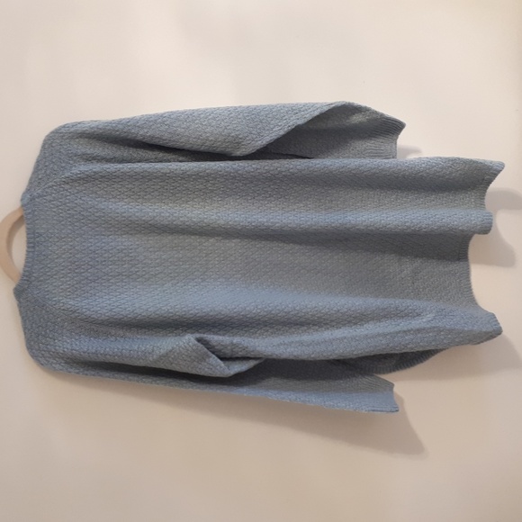 ICHI Cotton blend Cardigan /NWT - Picture 4 of 11